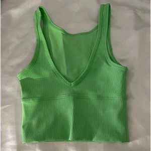 Lululemon revivable tank